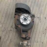 bmw rear differential for sale