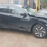 salvage cars honda for sale