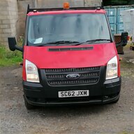 transit chassis cab for sale