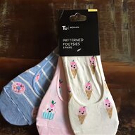 footsie socks for sale