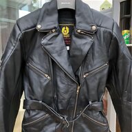 belstaff jacket large for sale