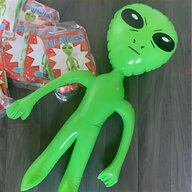 inflatable aliens for sale
