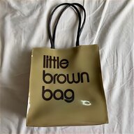 little brown bag for sale