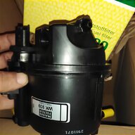 peugeot diesel particulate filter for sale