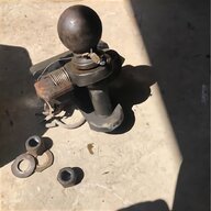 removable tow ball for sale