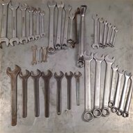 spanner whitworth for sale