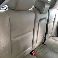 ford focus leather seats for sale