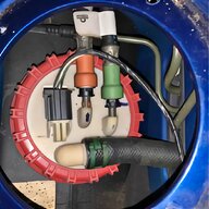 mgf fuel pump for sale