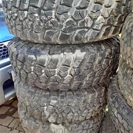 bf goodrich tyres mud terrain for sale