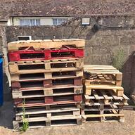 large wooden pallets for sale
