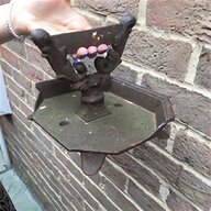 cast iron boot scraper for sale