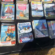 model boats magazine for sale