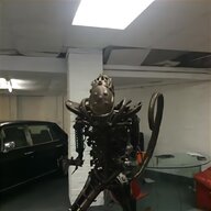 predator bust for sale