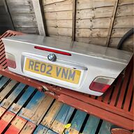 bmw boot lid for sale