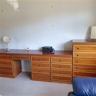 mahogany edwardian bedside cabinets for sale