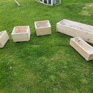 rectangle planter for sale