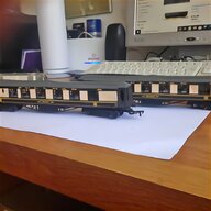 oo gauge pullman coaches for sale