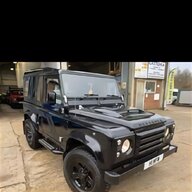 mod land rover for sale
