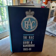 rac handbook for sale