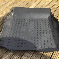 mercedes ml boot liner for sale
