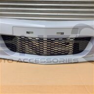vauxhall astra mk5 grill for sale
