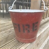 fire bucket for sale