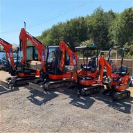 jcb mini diggers for sale for sale