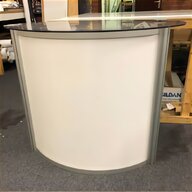 glass counters for sale