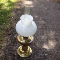 oil lamp globes for sale
