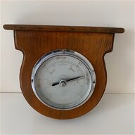 vintage barometer shortland for sale