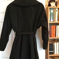 black rain coat for sale
