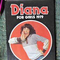 diana annual for sale
