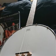 open banjo for sale