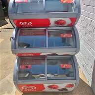 ice cream fridge for sale
