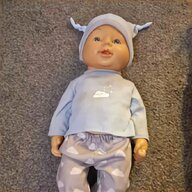 silicone baby doll for sale
