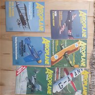 aeroplane monthly for sale