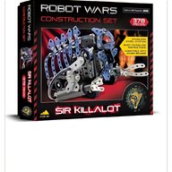 robot wars sir killalot for sale