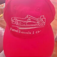 formula 1 ferrari caps for sale
