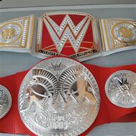 wwe tag team belt for sale