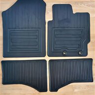 toyota yaris floor mats genuine for sale