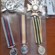 volunteer medal for sale