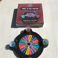 wheel of fortune for sale