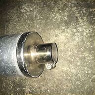 motorcycle exhaust silencer for sale