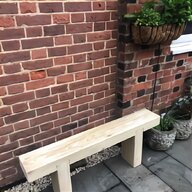 sleeper bench for sale