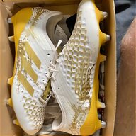 adidas predator white gold for sale