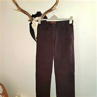shooting trousers for sale