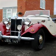 mg td for sale