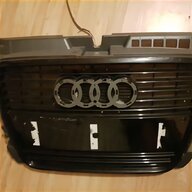 audi a8 black grill for sale
