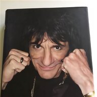 ronnie wood for sale