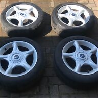 mini cooper wheels 16 for sale